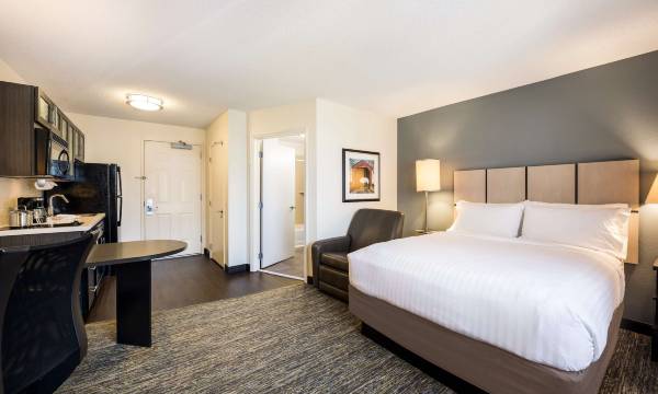 Sonesta Simply Suites Pittsburgh Airport