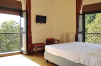 Albergo San Guido Hotel a Porta Garibaldi