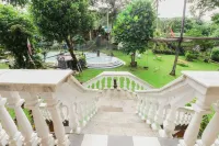 Kokosnuss Garden Resort