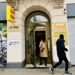 JC&Blue Guesthouse - Hostel Hotels in 