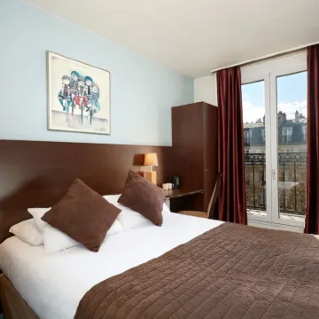 Hôtel Alane Hotels near Notre-Dame Cathedral of Paris