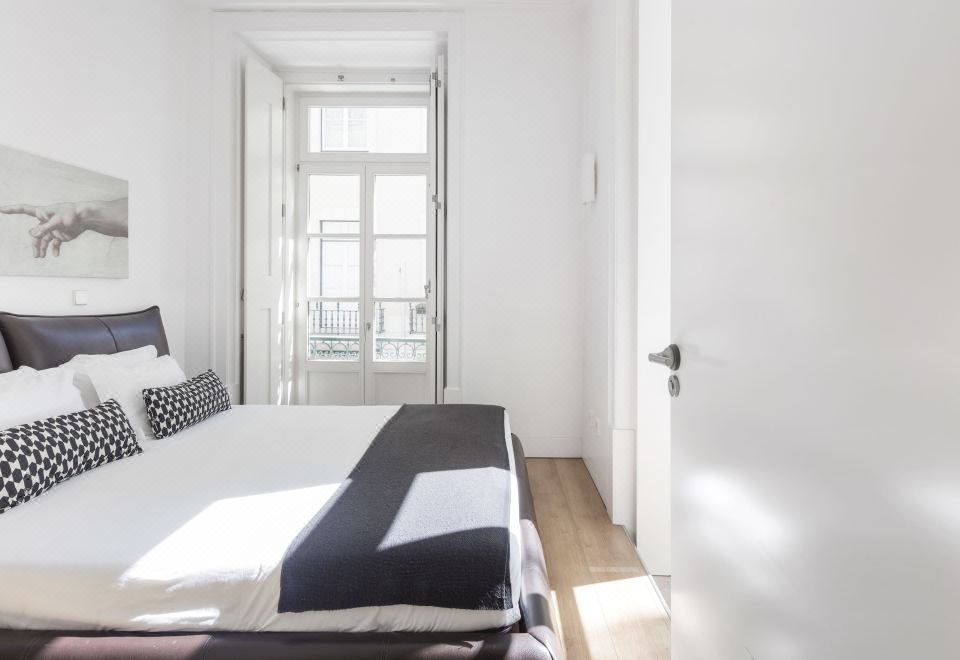 리스본 서비스 아파트먼트 - 바이샤 사진