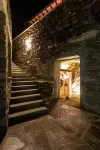 Cà Rossa Suite and Breakfast Hotels in Caiolo