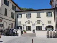 Ostello Antica Filanda Hotel a Santa Sofia