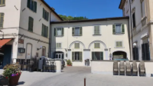 أنتيكا فيلاندا - هوستل فنادق في 