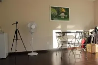 林孔德爾代爾里奧山林小屋