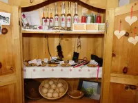 Bergwald Appartements Alpbach Hotels in Alpbach