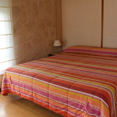 Camping Fuentes Blancas