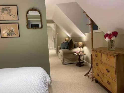 Cosy Rural Retreat Sleeps 3 & PetFriendly - Apartments