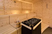 The Alpina Mountain Resort - spa