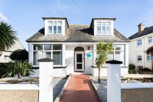 Oasis House Hotels in Saint Gluvias