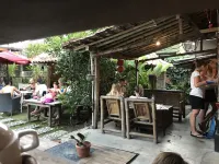 Arjuna Garden Homestay