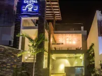 Cristal Pousada Hotels in Cairu
