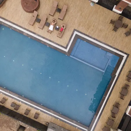 Fairfield by Marriott Goa Calangute
