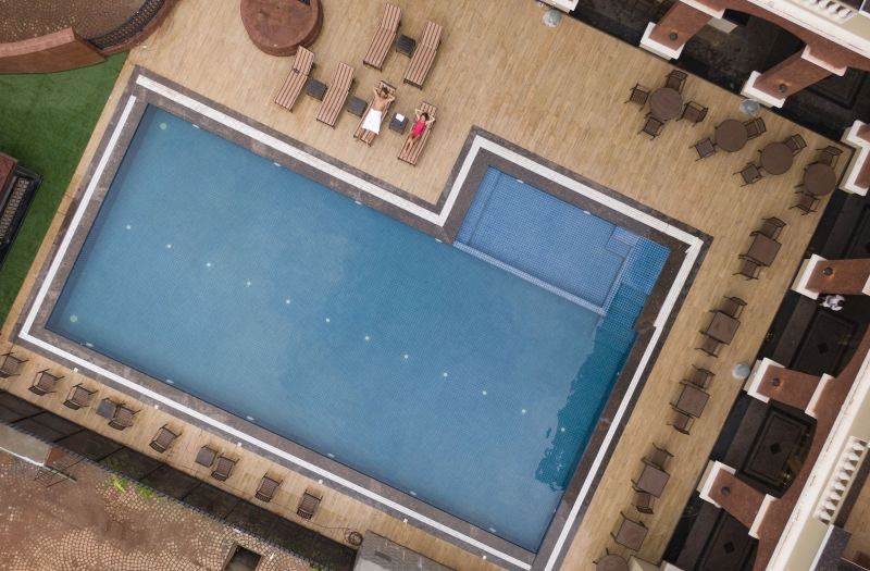 Fairfield by Marriott Goa Calangute photo 2