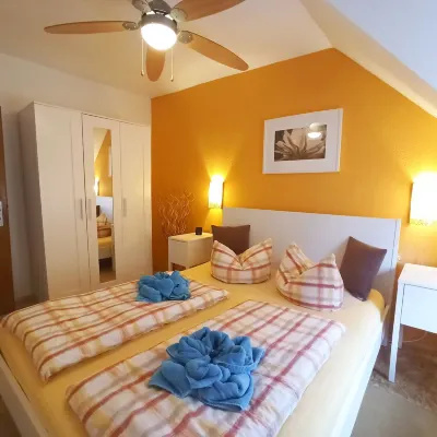 Living above the Roofs of Cochem Hotels in Cochem