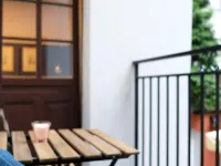 Rentoom Apartamenty Łazienna 9 Hotele w: Toruń