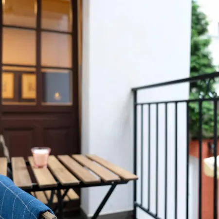 Rentoom Apartamenty Łazienna 9