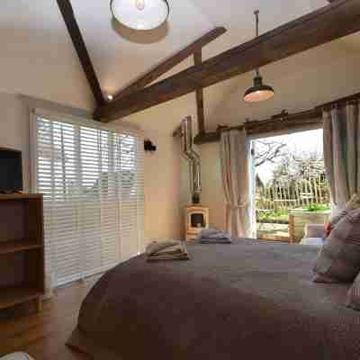 Applecote - Rye Rooms