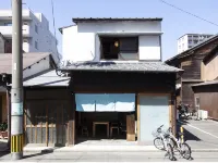 Fukuoka Guesthouse Ship Hotels near Saitozaki Station