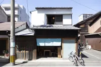 福岡船旅館