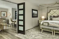 Carnegie House Hoteles en Municipio de Patton
