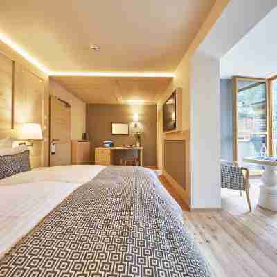 金玫瑰飯店 卡爾陶斯 Rooms