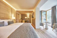 Goldene Rose Karthaus Hotel a Maso Corto