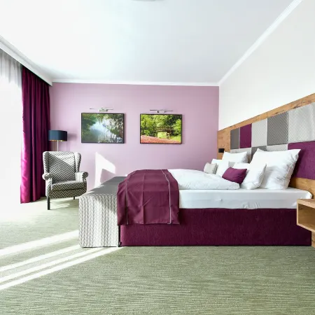 Best Western Plus Parkhotel Spa Cottbus