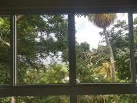 Hotel Finca San Nicolas - Mountain view