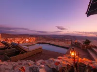 Zulu Rock Lodge - Babanango Game Reserve Hotels in Zululand DC
