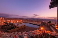 Zulu Rock Lodge - Babanango Game Reserve Hotels in Zululand DC