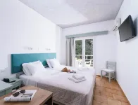 Zafiria Hotels in Matala