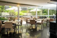 Royal Collection Paulista - 朝食