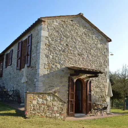 Montalceto Tuscan Nest