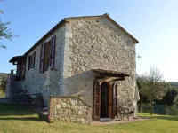 Montalceto Tuscan Nest