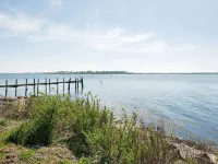 4 Person Holiday Home in Gråsten-by Traum