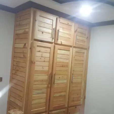 Zujaja Guest House