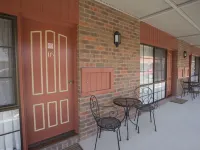 Horsham Country City Motor Inn Hotels in Horsham
