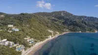 Azure Mare Studios Hotels in Paleokastrites