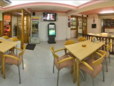 Hostal Adelino Hotéis em Ibiza