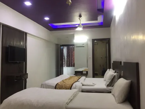 Hotel Long Stay