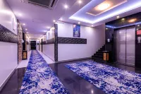 Luma Serviced Apartments