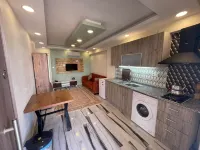 ガーデン ブティック & アパート ホテル アクブク