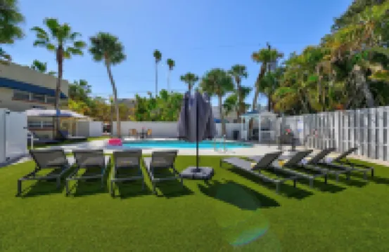 The Ringling Beach House