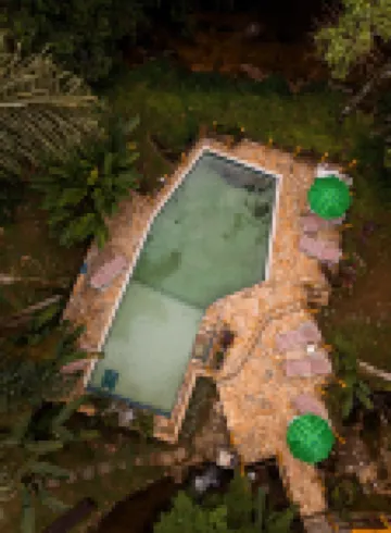 Espaço Viverde 旅館