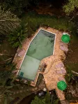 Espaço Viverde Penedo Hotel a Itatiaia