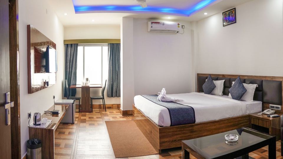 Hotel Heritage