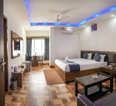 Hotel Heritage Hotels in Alipurduar