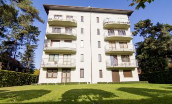 Apartamenty Swinoujscie-Rez Zeromskiego